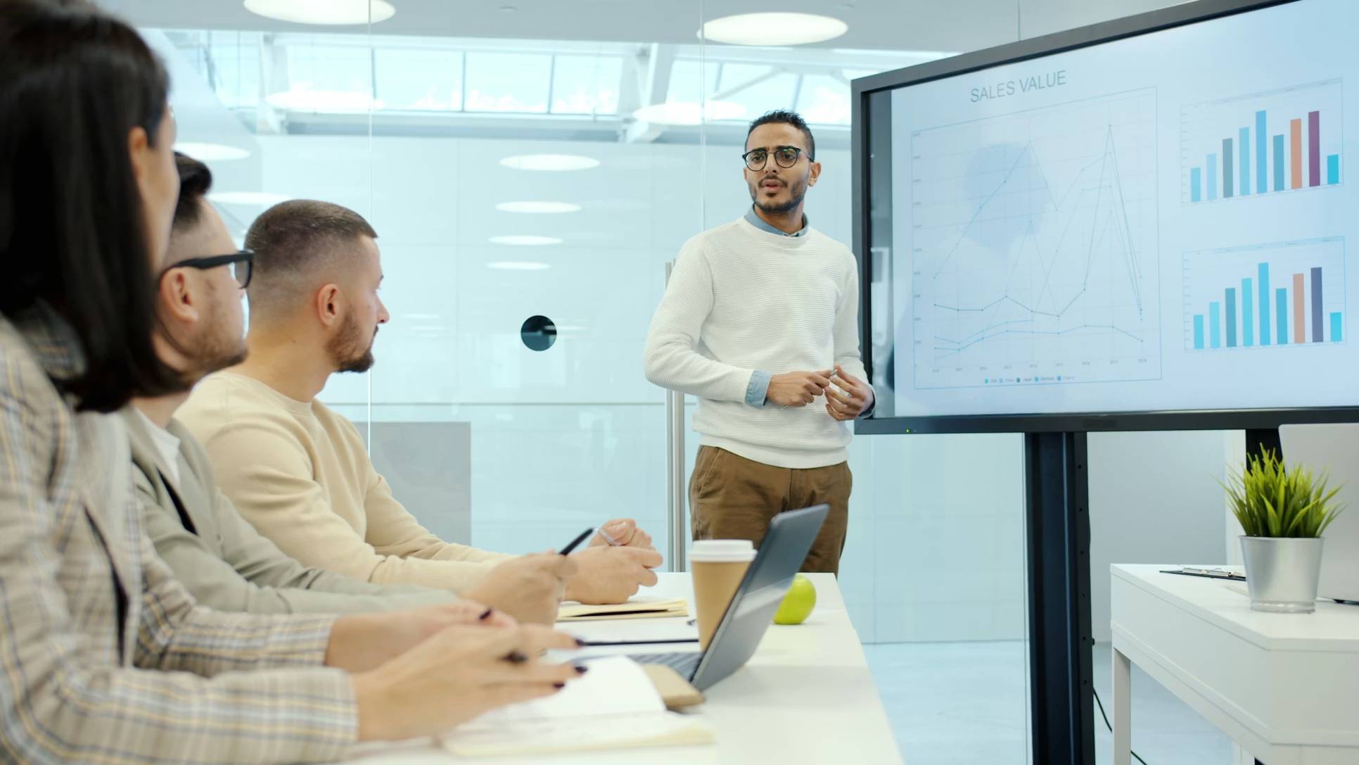 Formation HelloSales